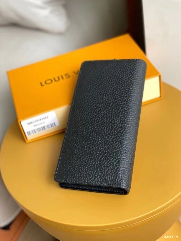 BRAZZA LOUIS WALLET VUITTON 0804